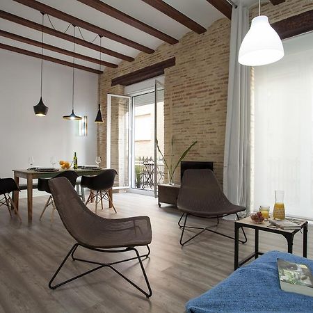 Quart Apartment Valencia Cameră foto