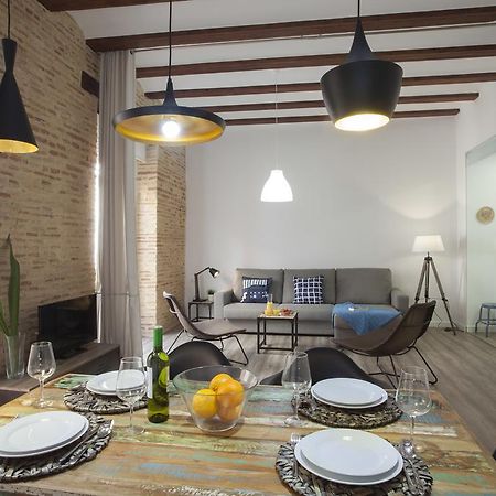 Quart Apartment Valencia Cameră foto