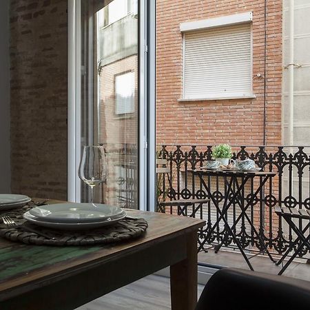 Quart Apartment Valencia Cameră foto