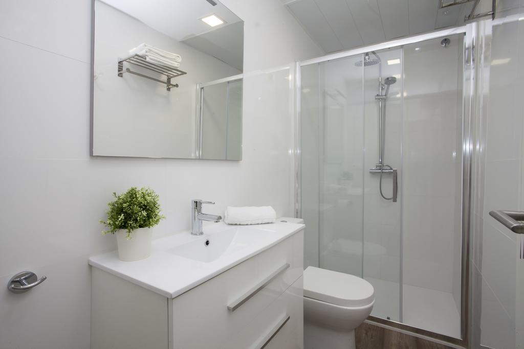 Quart Apartment Valencia Cameră foto