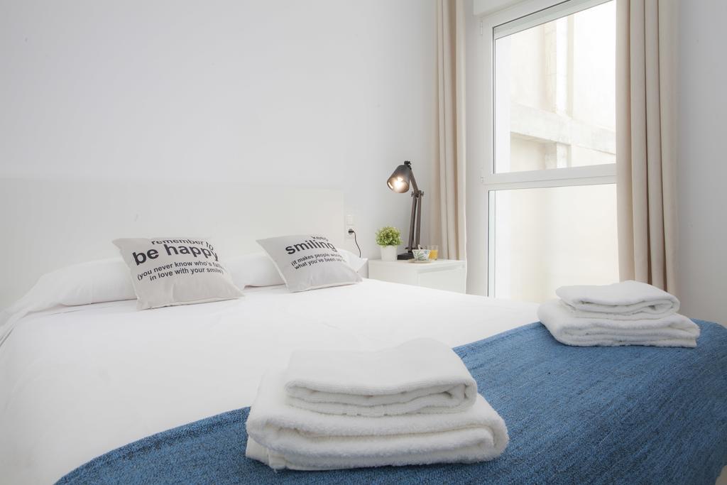 Quart Apartment Valencia Cameră foto