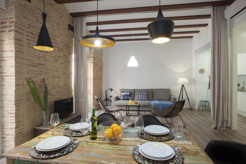 Quart Apartment Valencia Cameră foto