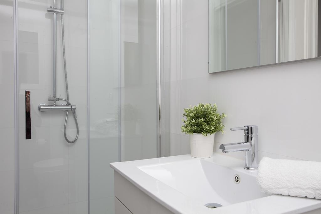 Quart Apartment Valencia Cameră foto