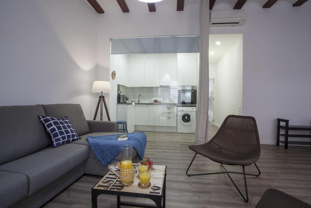 Quart Apartment Valencia Cameră foto