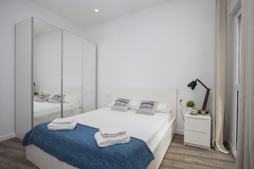 Quart Apartment Valencia Cameră foto