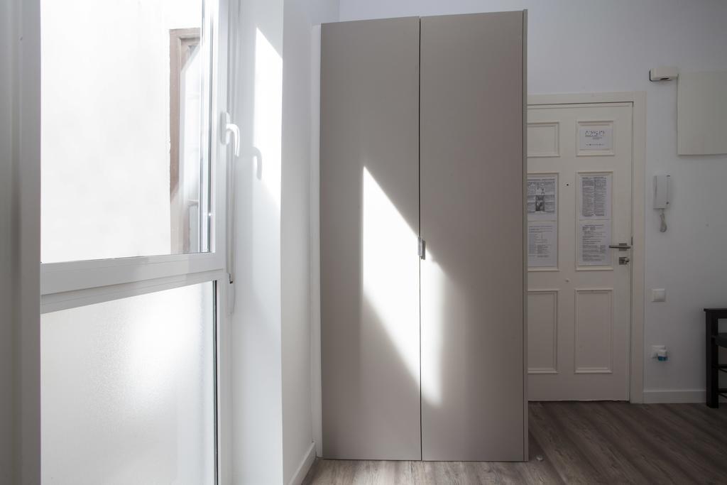 Quart Apartment Valencia Cameră foto