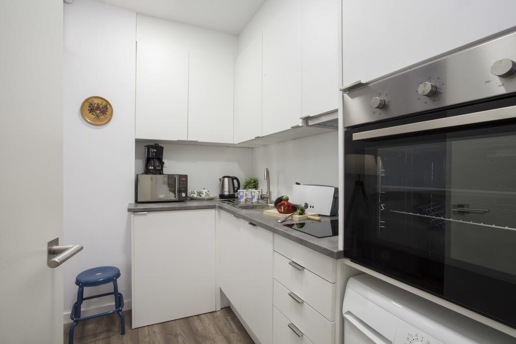 Quart Apartment Valencia Cameră foto