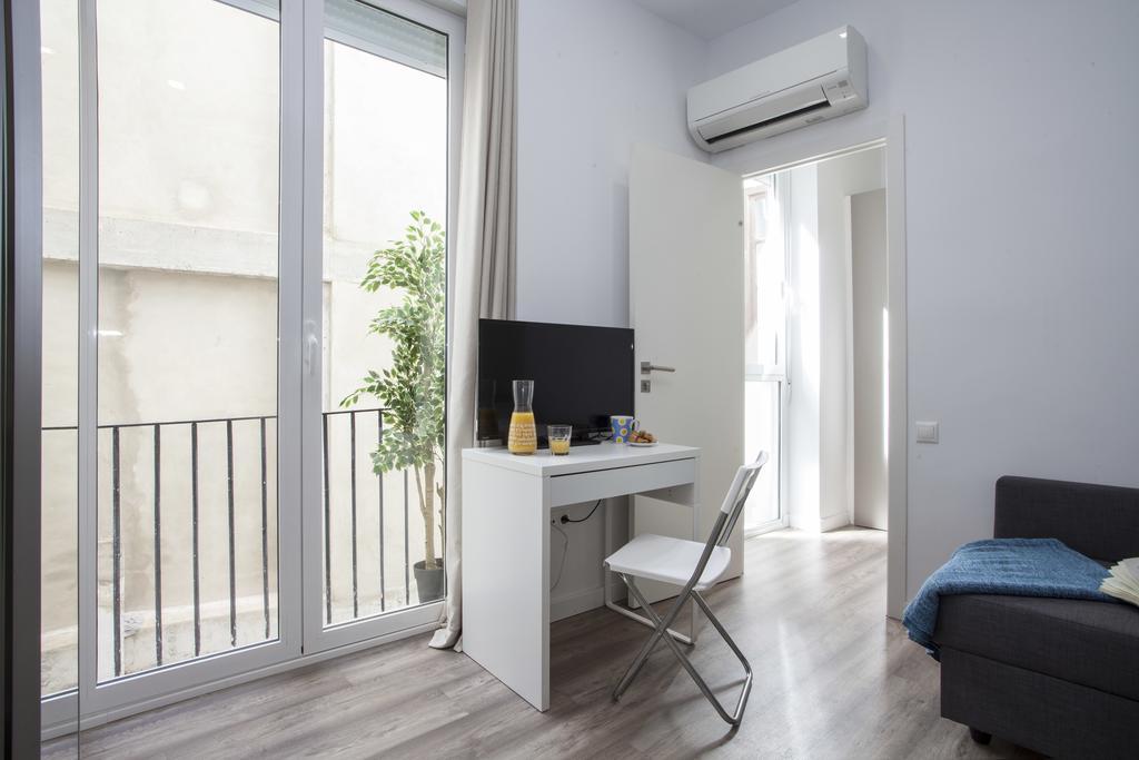 Quart Apartment Valencia Cameră foto