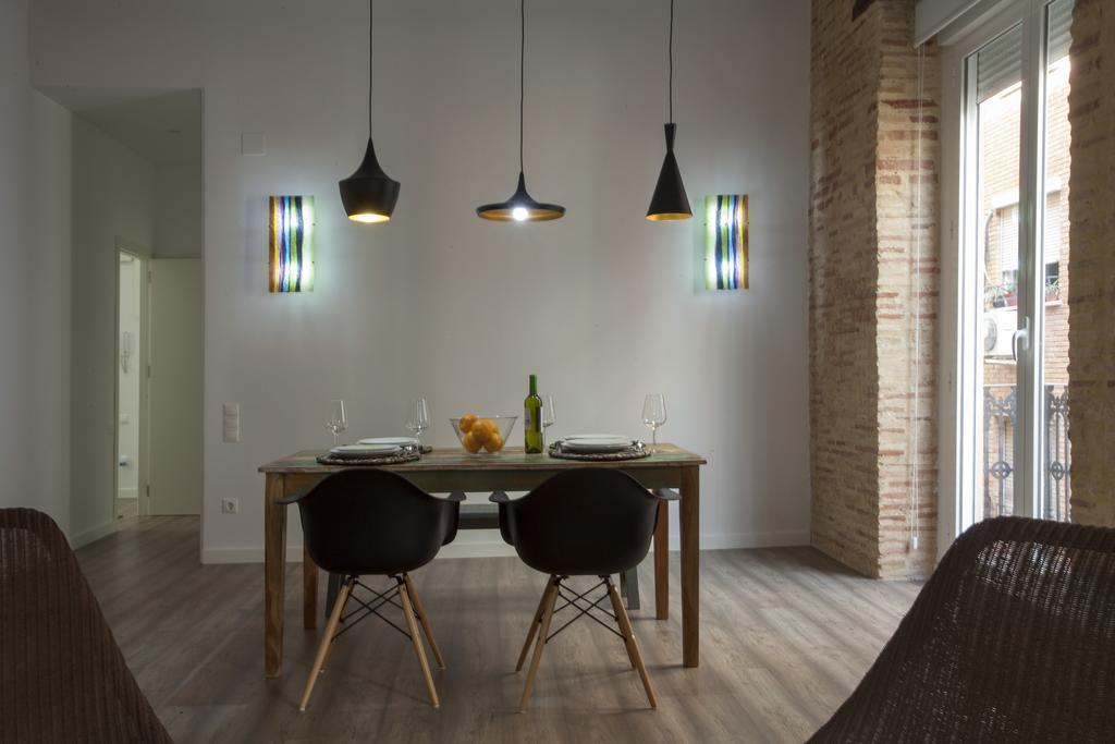 Quart Apartment Valencia Cameră foto